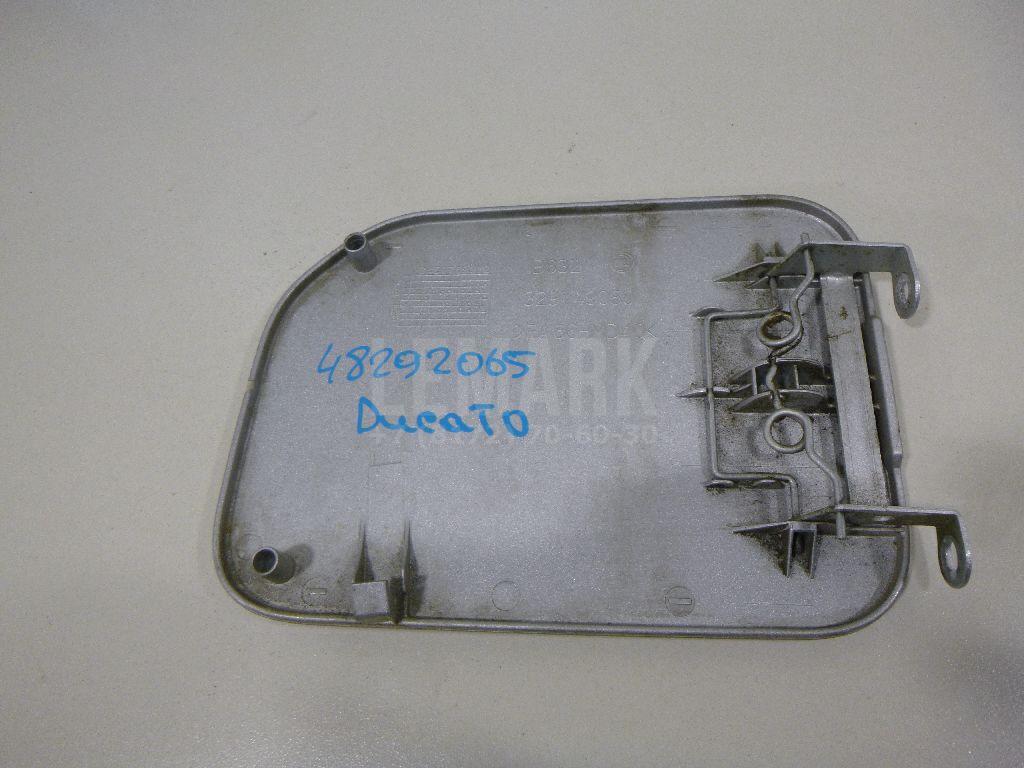 Лючок бензобака для  Astra HD 8 2005-2011