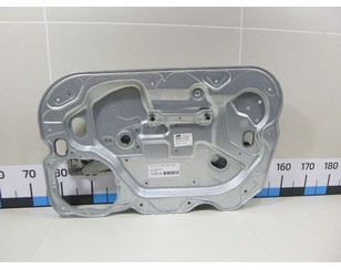 Стеклоподъемник электр. передний правый для Ford Focus II 2008-2011 с разборки состояние отличное