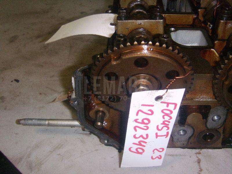 Шестерня (шкив) распредвала L32712425 Mazda