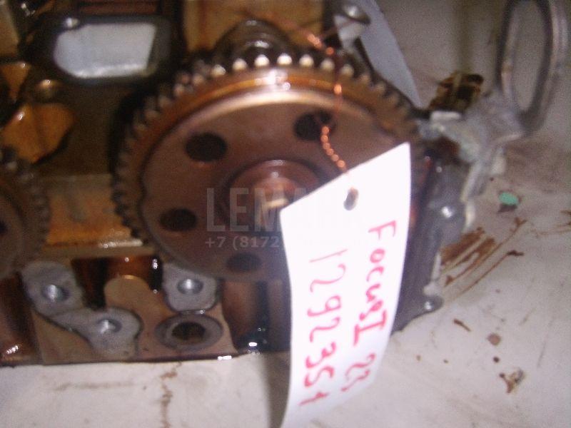 Шестерня (шкив) распредвала L32712425 Mazda