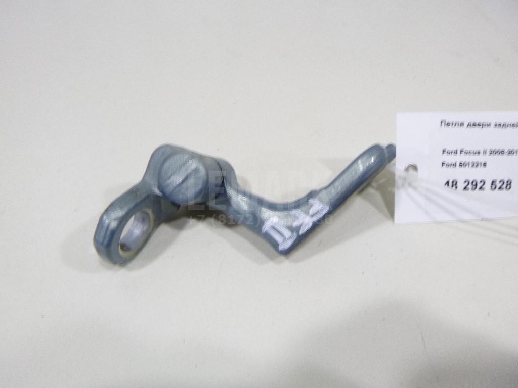 Петля двери задней левой верхняя 5012216 Ford