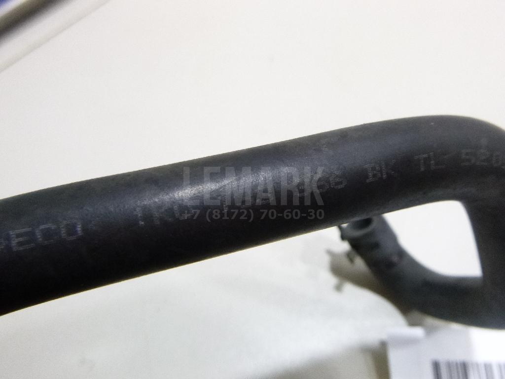 Трубка вакуумная для  Astra HD 8 2005-2011