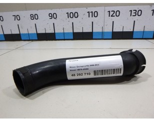 Патрубок воздушного фильтра для Nissan Qashqai (J10) 2006-2014 от 579 руб. вариантов (8) в Москве