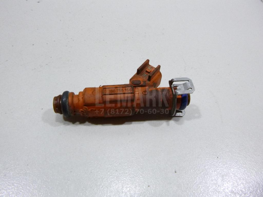 Форсунка инжекторная электрическая 1355925 Ford