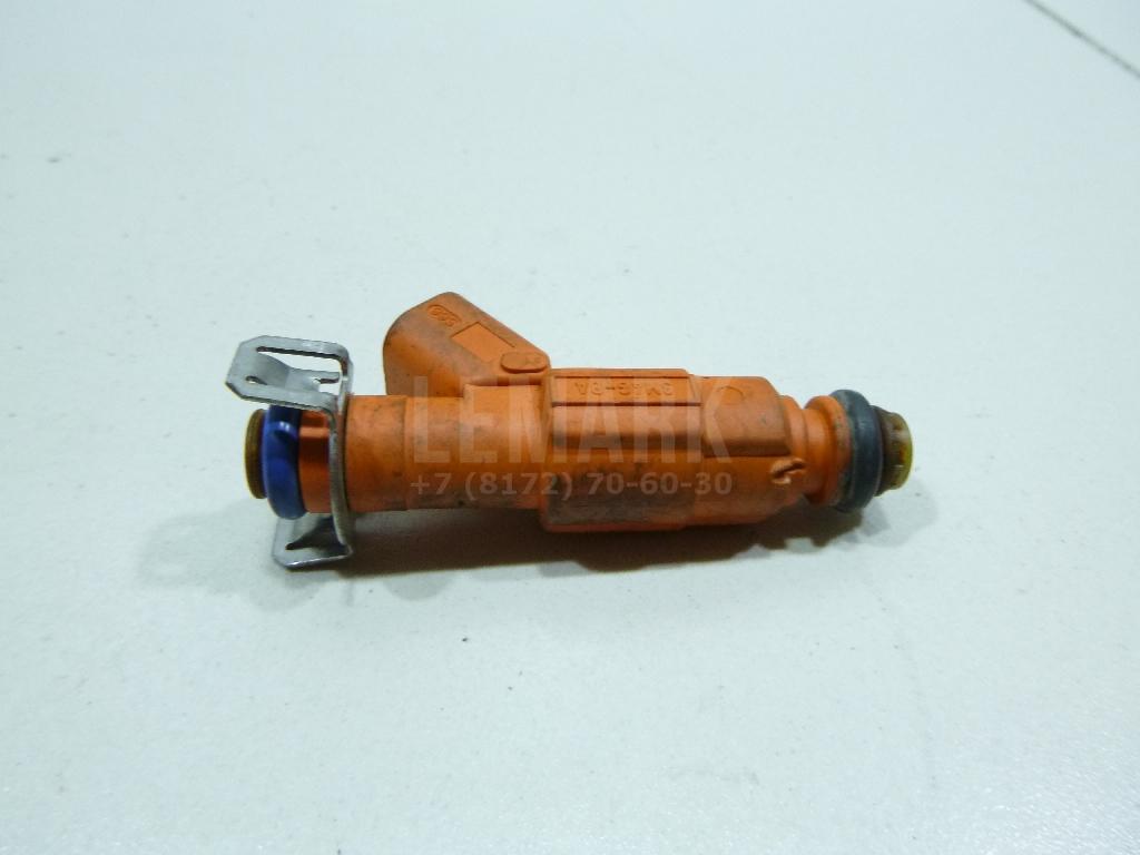 Форсунка инжекторная электрическая 1355925 Ford