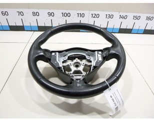 Рулевое колесо для AIR BAG (без AIR BAG) для Nissan Juke (F15) 2011-2019 БУ состояние удовлетворительное