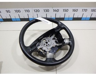 Рулевое колесо для AIR BAG (без AIR BAG) для Chevrolet Aveo (T200) 2003-2008 с разбора состояние под восстановление