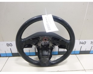 Рулевое колесо для AIR BAG (без AIR BAG) для Mazda CX 7 2007-2012 с разборки состояние удовлетворительное