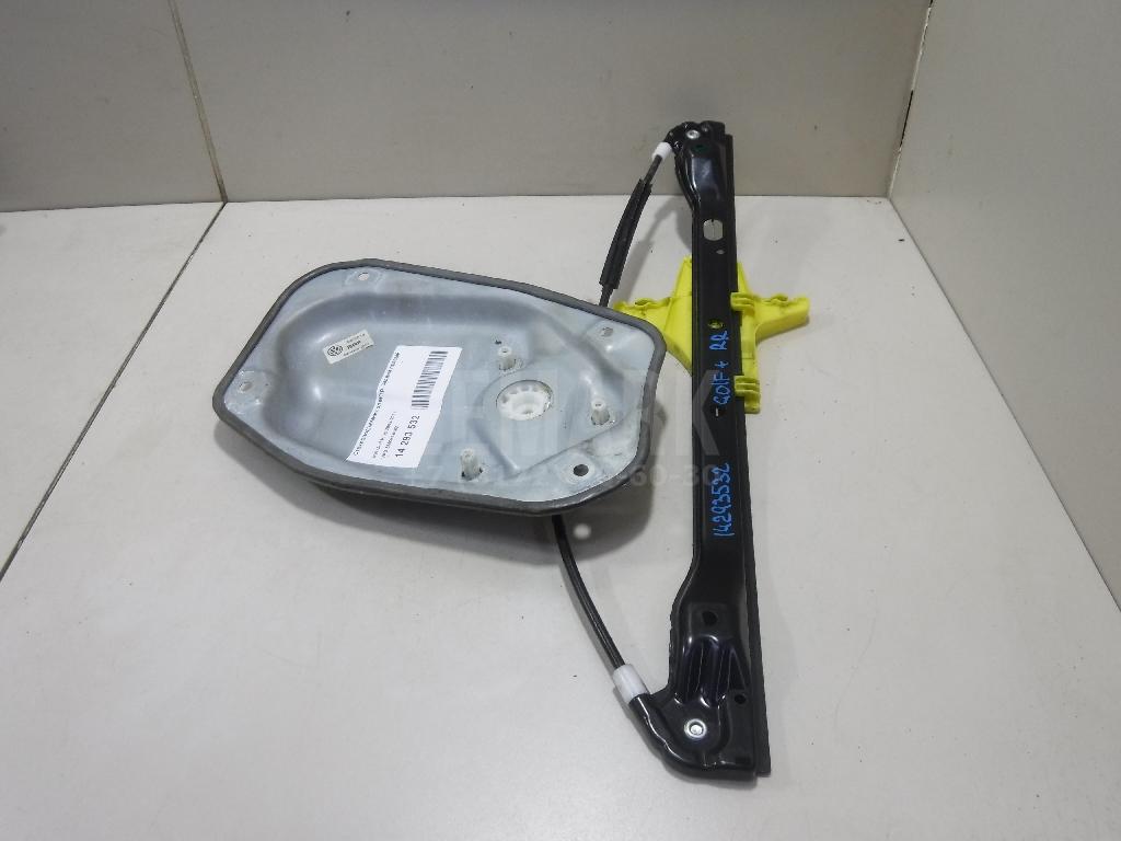 Стеклоподъемник электр. задний правый 5M0839462 VAG