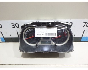 Панель приборов для Nissan Note (E11) 2006-2013 б/у состояние отличное