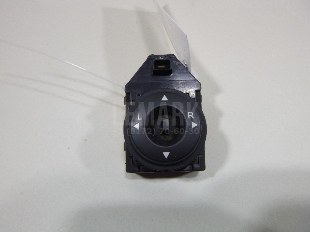 Переключатель регулировки зеркала 935601H000 Hyundai-Kia