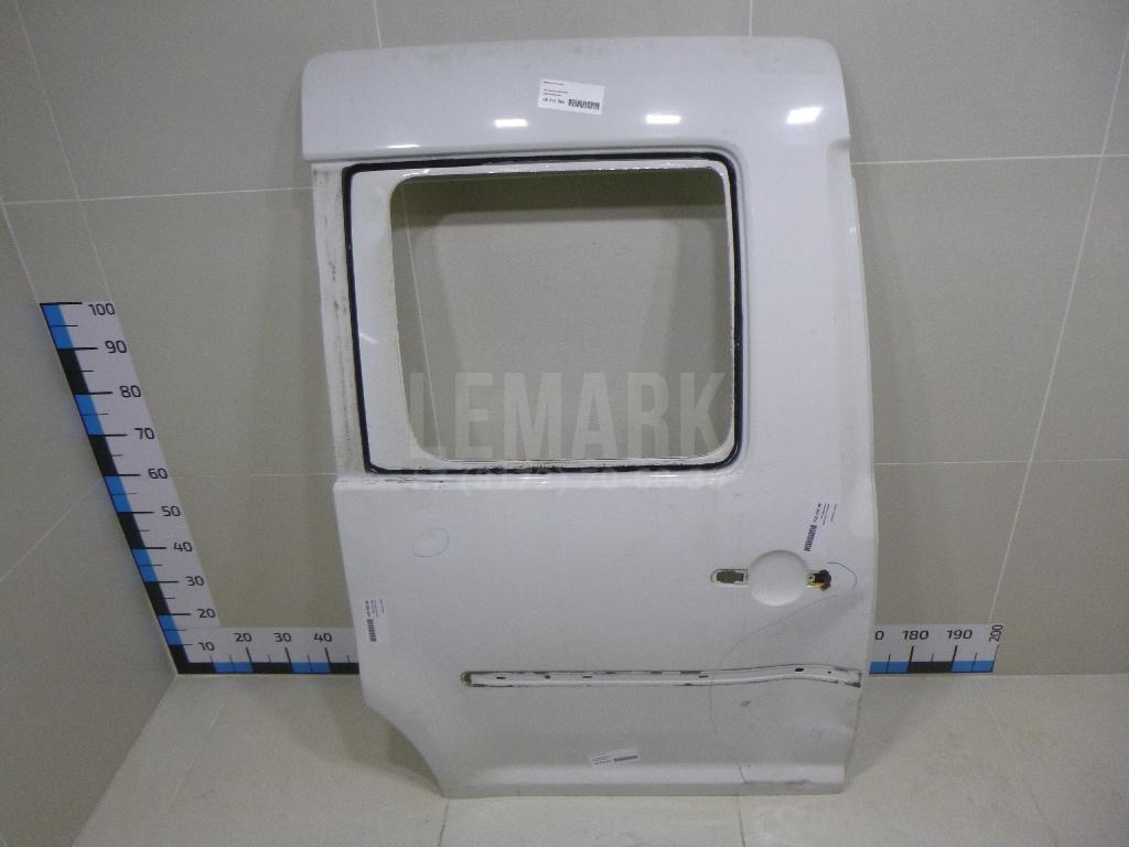 Дверь сдвижная 2K0843108S VAG