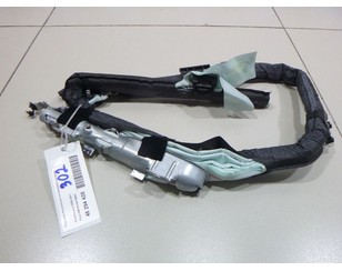 Подушка безопасности боковая (шторка) для Ford Focus II 2008-2011 БУ состояние отличное