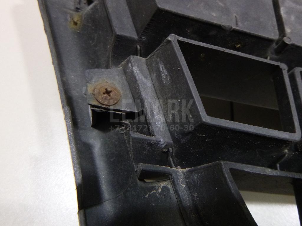 Решетка радиатора для  Fiat Ducato 244 (+Elabuga) 2002-2006