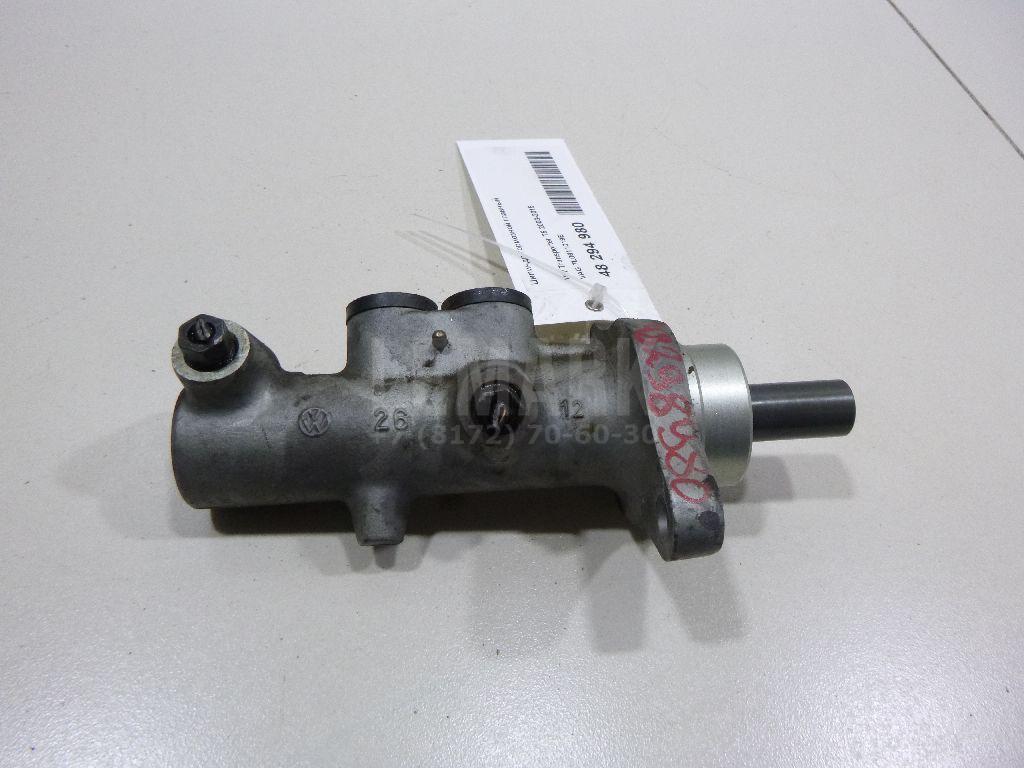 Цилиндр тормозной главный 7L0611019E VAG