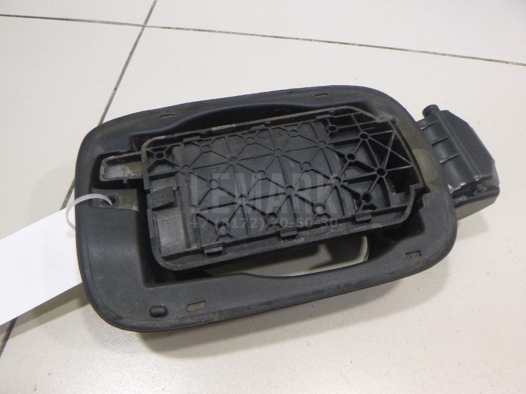 Ниша лючка бензобака для  BMW X5 F15/F85 2013-2018