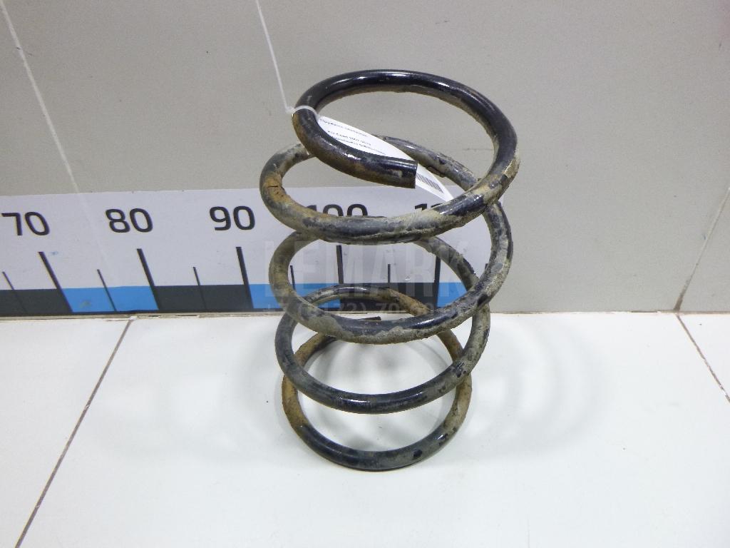 Пружина передняя 546301H000 Hyundai-Kia