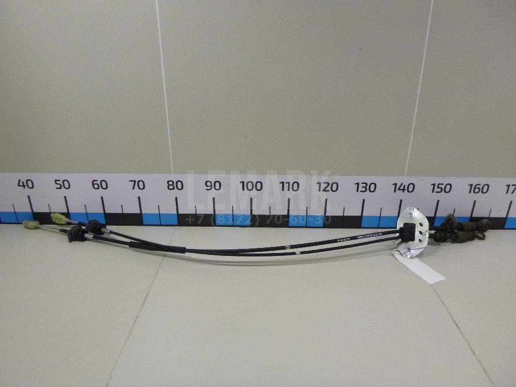 Трос КПП 437941H100 Hyundai-Kia