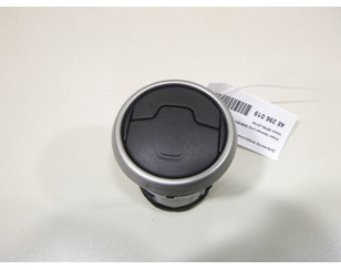 Дефлектор воздушный для Nissan Qashqai+2 (JJ10) 2008-2014 с разборки состояние отличное