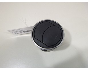 Дефлектор воздушный для Mazda Mazda 3 (BL) 2009-2013 с разборки состояние отличное