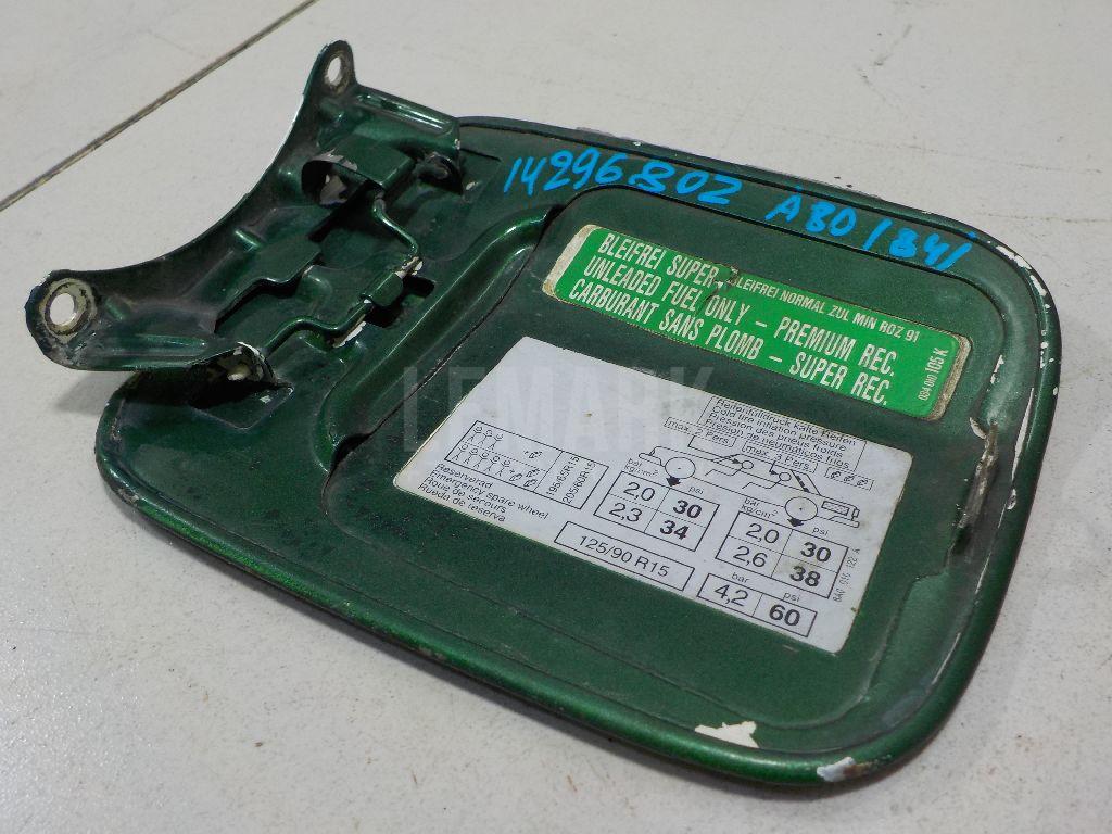 Лючок бензобака для  BMW 3-serie F30/F31/F80 2011-2020