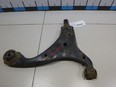 Рычаг передний левый