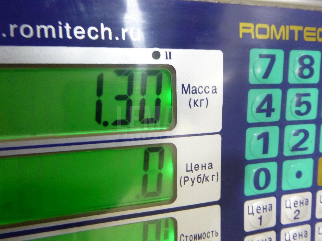 Скоба суппорта переднего