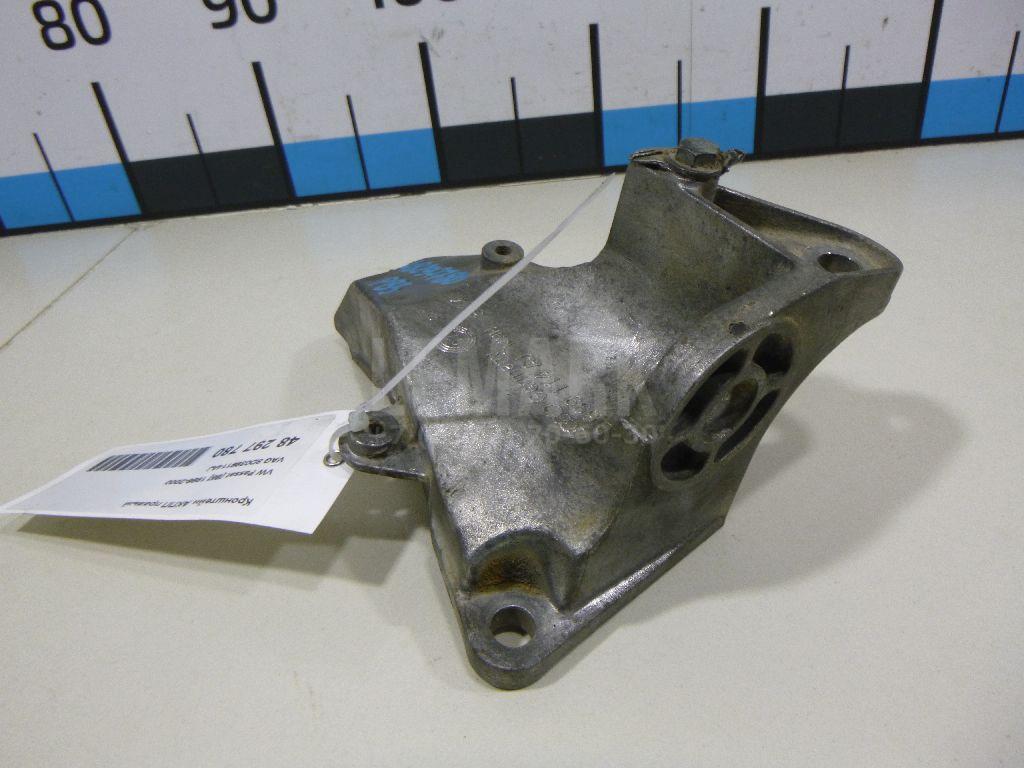 Кронштейн АКПП правый для  BMW 4-serie F32/F33/F82 2012-2020