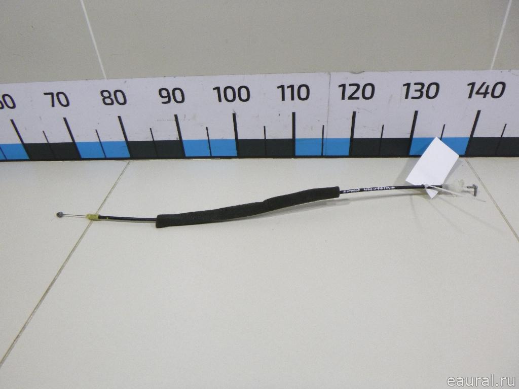 Трос открывания двери