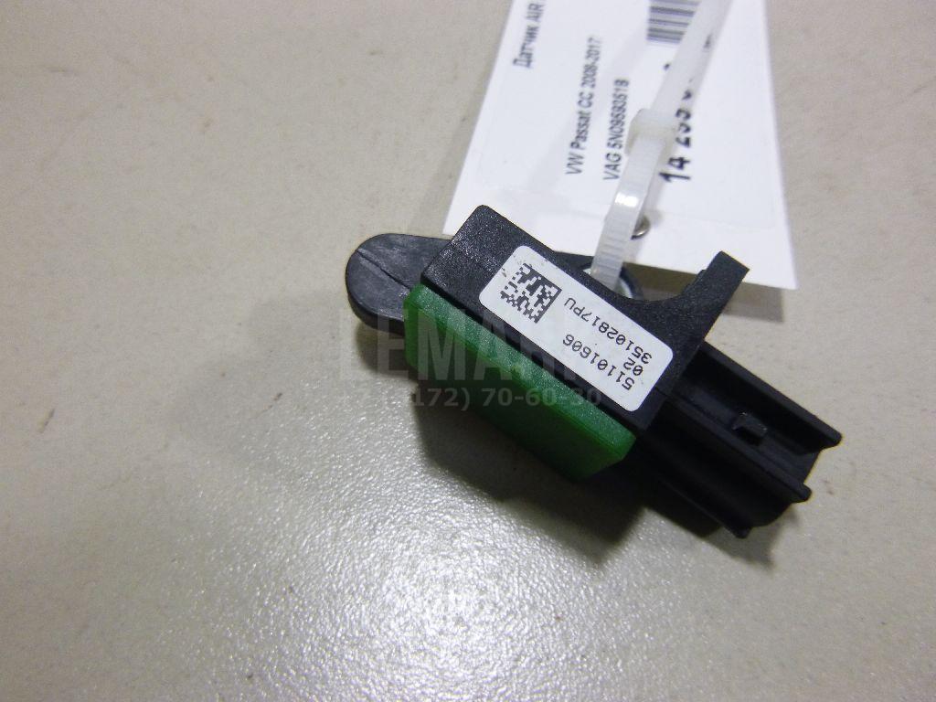 Датчик AIR BAG 5N0959351B VAG