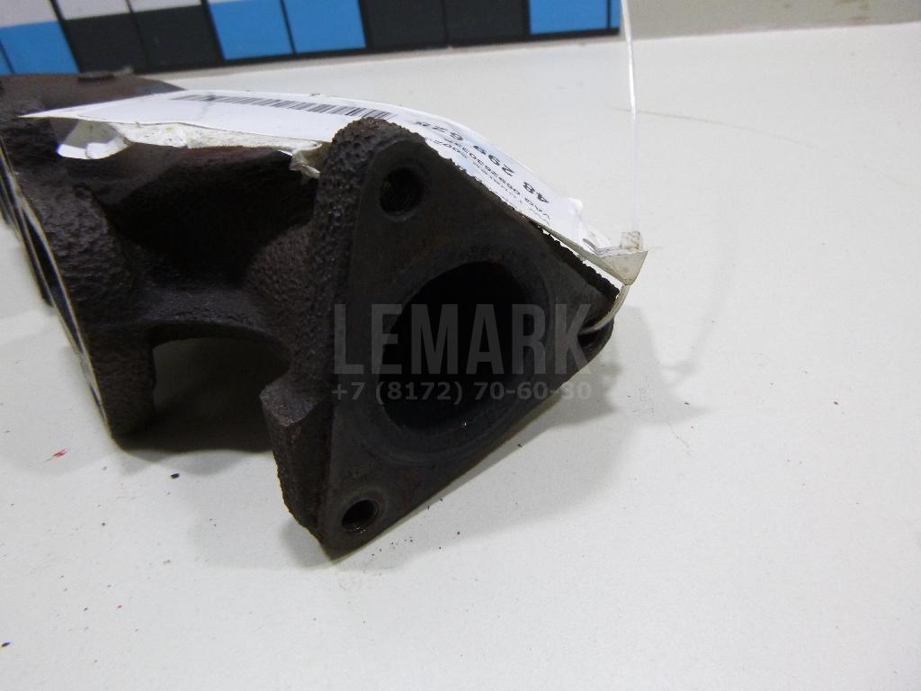 Коллектор выпускной для  BMW 2-serie F22/F23/F87 2013-2020