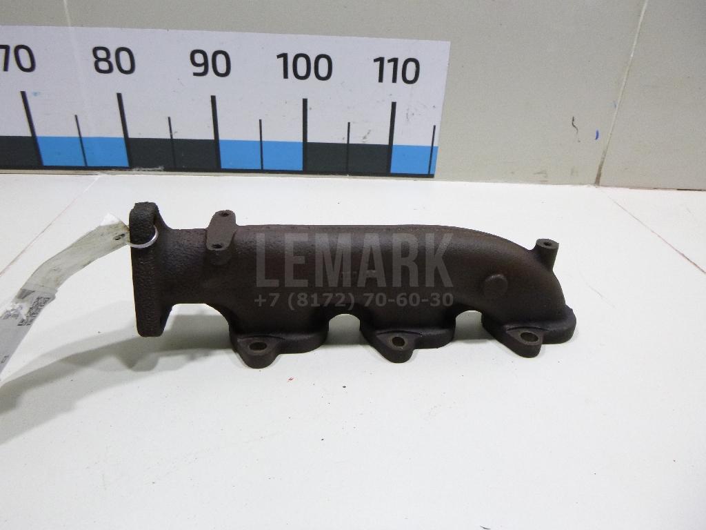 Коллектор выпускной для  BMW 2-serie F22/F23/F87 2013-2020
