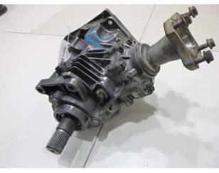 Renault Duster 4x4 с задним приводом и раздаточной коробкой для модели 2012 года можно приобрести в Москве по цене от 4923 руб. в четырех вариантах комплектации