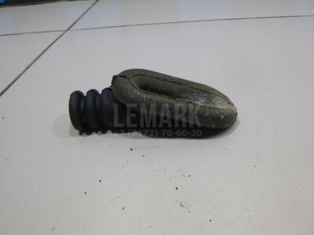 Пыльник (кузов внутри) для  BMW X3 E83 2004-2010