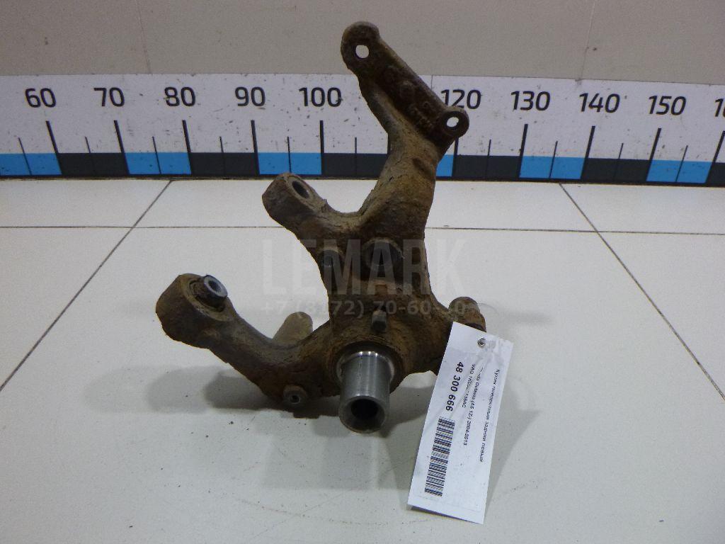 Кулак поворотный задний левый 1K0505435AC VAG