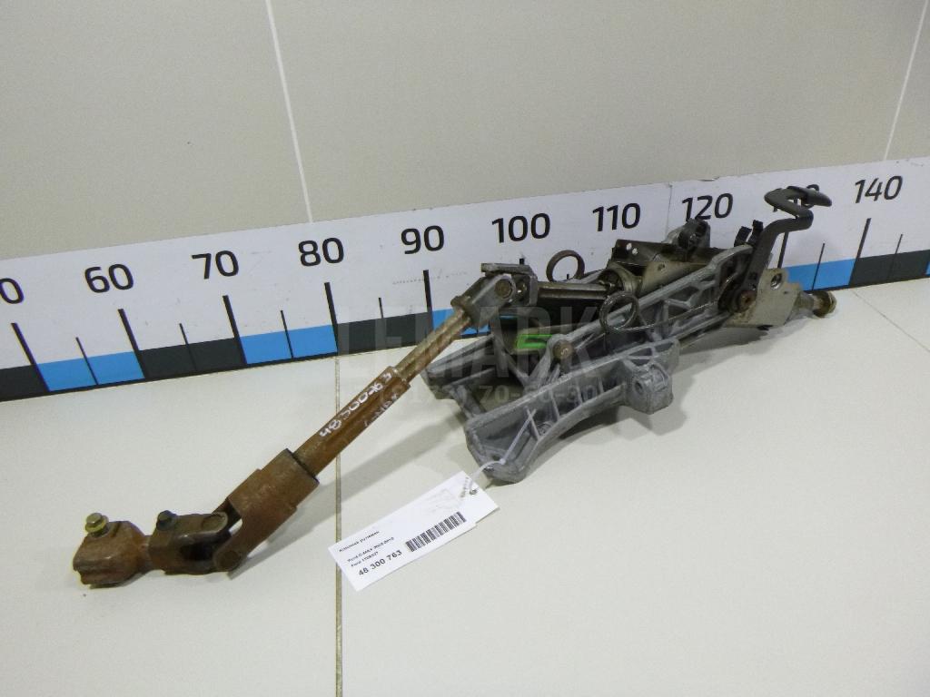 Колонка рулевая 1705327 Ford