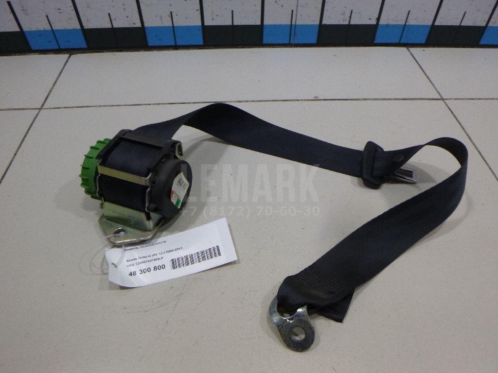 Ремень безопасности 1Z0857447EHCP VAG