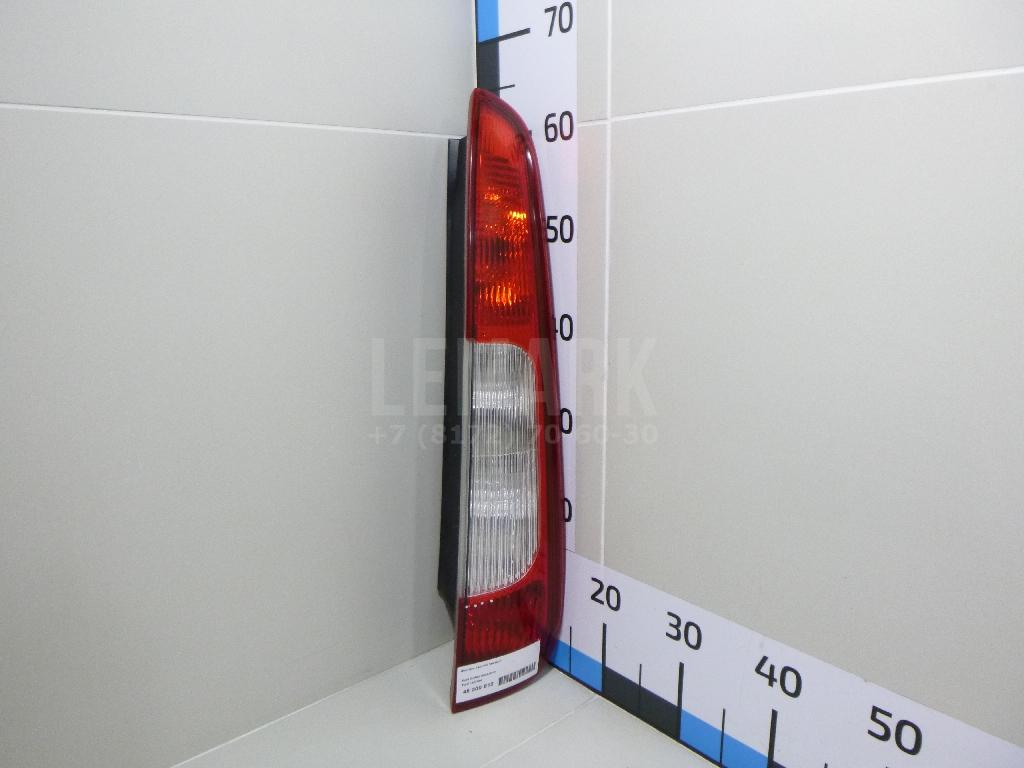 Фонарь задний правый 1347454 Ford
