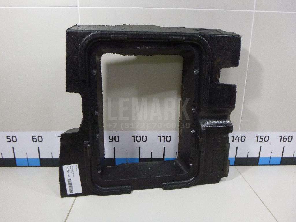 Пол багажника 1704762 Ford