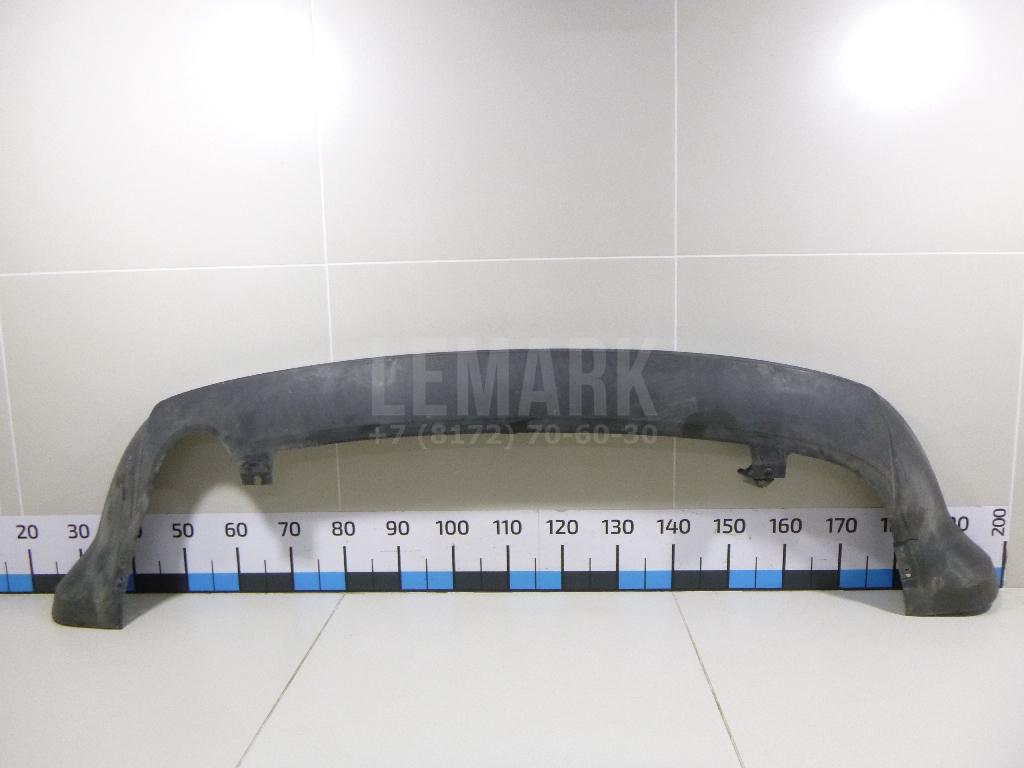 Юбка задняя 3M51R17A894AB Ford