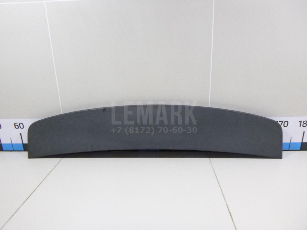 Спойлер (дефлектор) багажника 1539622 Ford