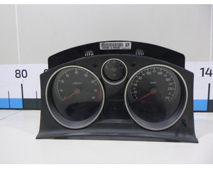 Панель приборов для Opel Zafira B 2005-2012 с разбора состояние отличное