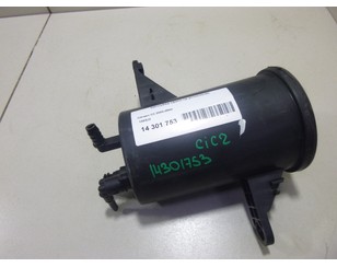 Абсорбер (фильтр угольный) для Citroen C3 2002-2009 б/у состояние отличное