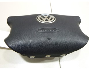 Подушка безопасности в рулевое колесо для VW Transporter T4 1996-2003 с разбора состояние отличное