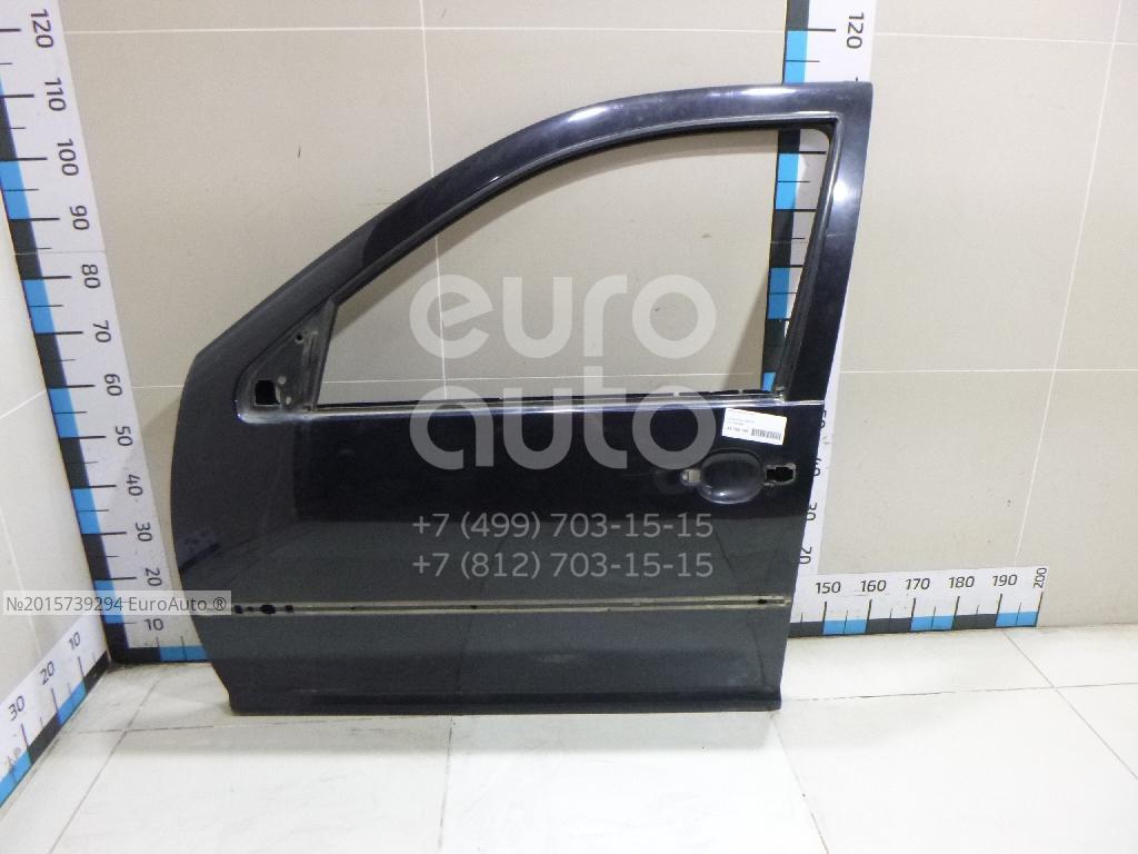 Дверь передняя левая для VW Golf IV/Bora 1997-2005