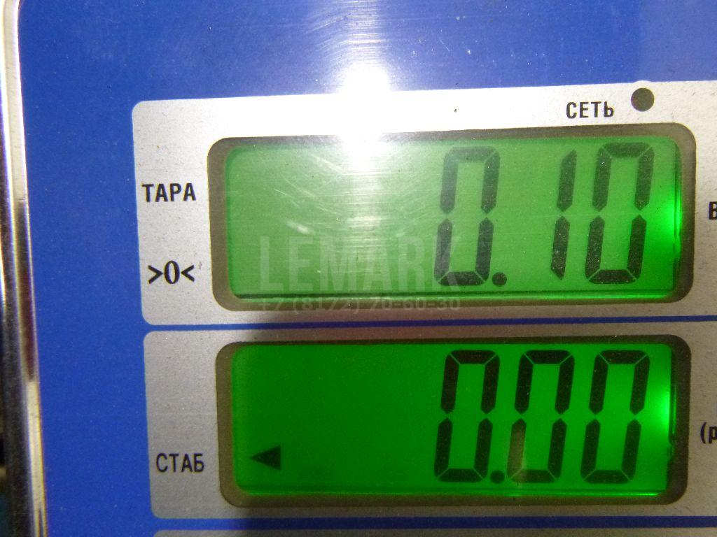 Переключатель подрулевой управления магнитолой