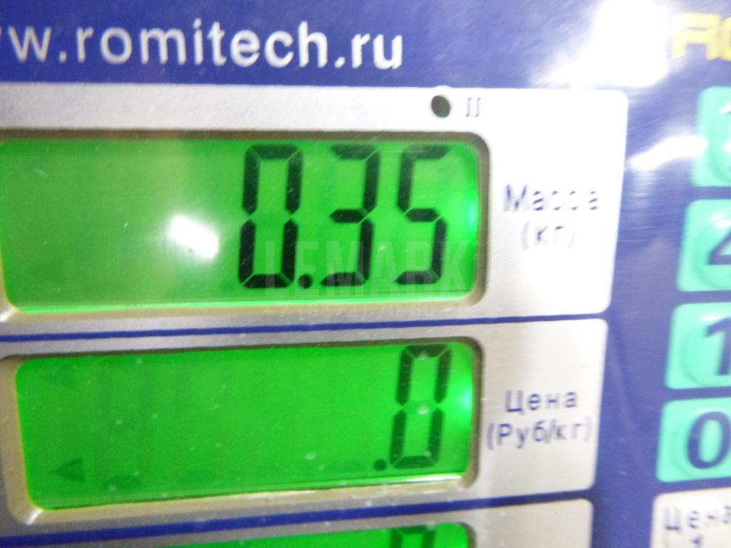 Лючок бензобака
