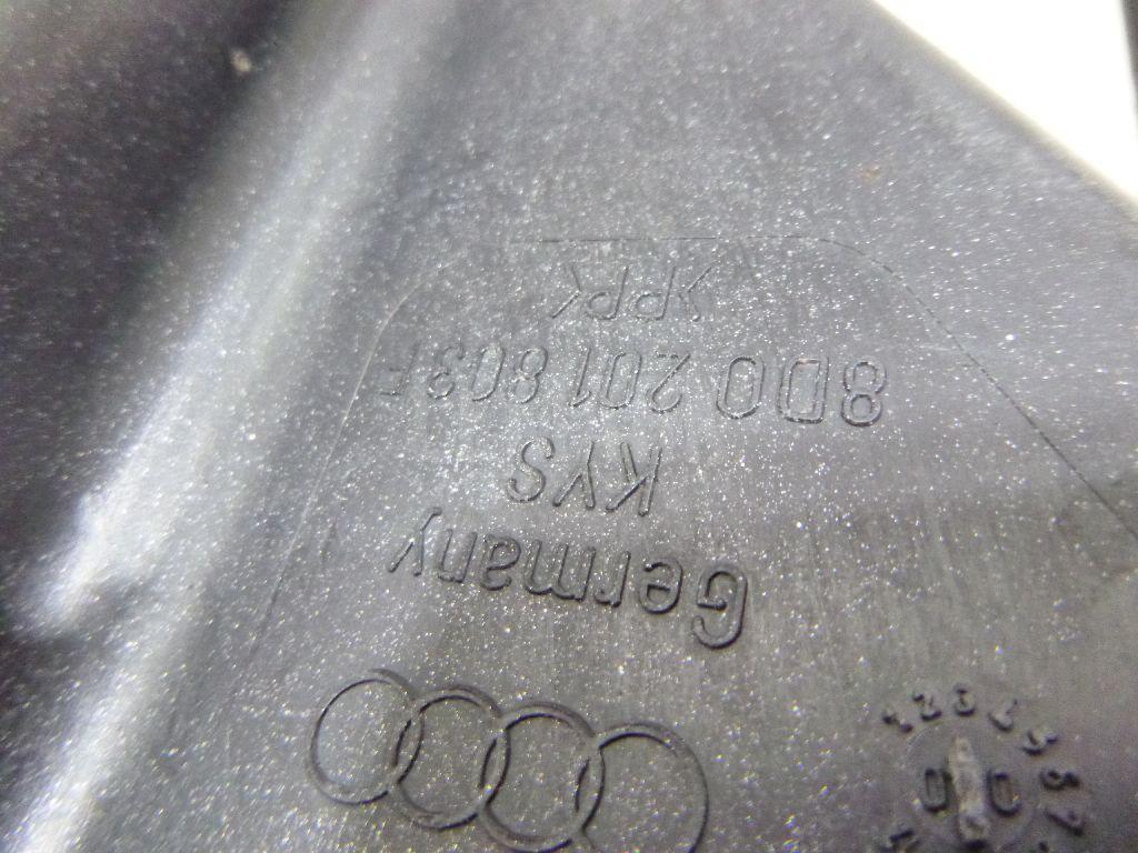 Абсорбер (фильтр угольный) для  Audi A3 [8V] 2013-2020