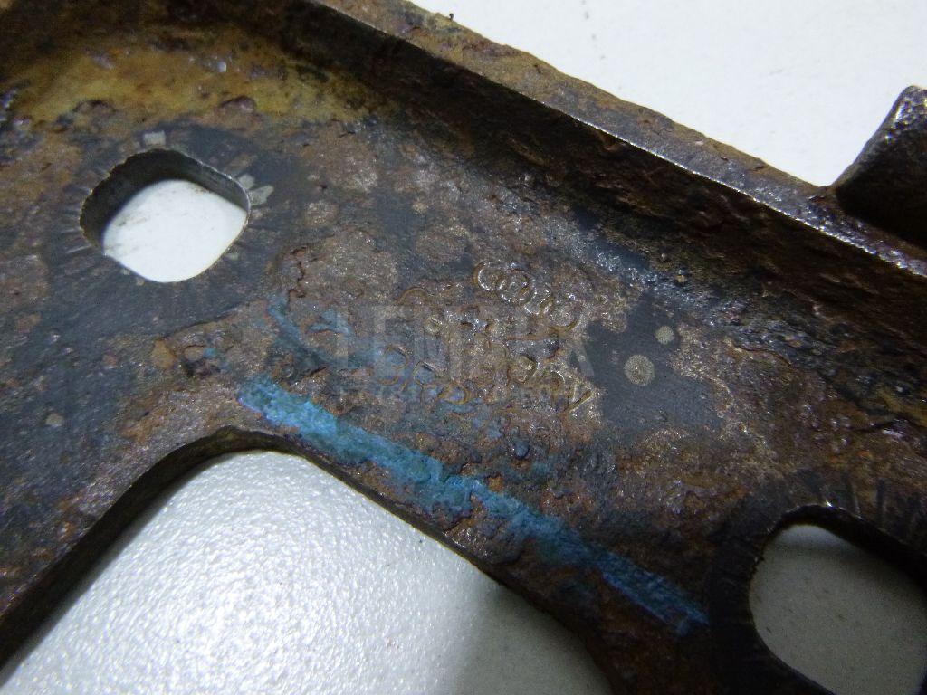 Кронштейн задней балки для  Belgee X50 2023