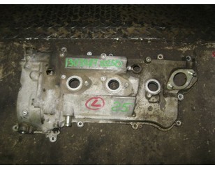 Крышка головки блока (клапанная) для Lexus GS 300/400/430 2005-2011 с разборки состояние отличное